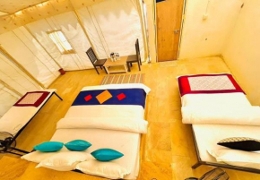Night Stay Camp